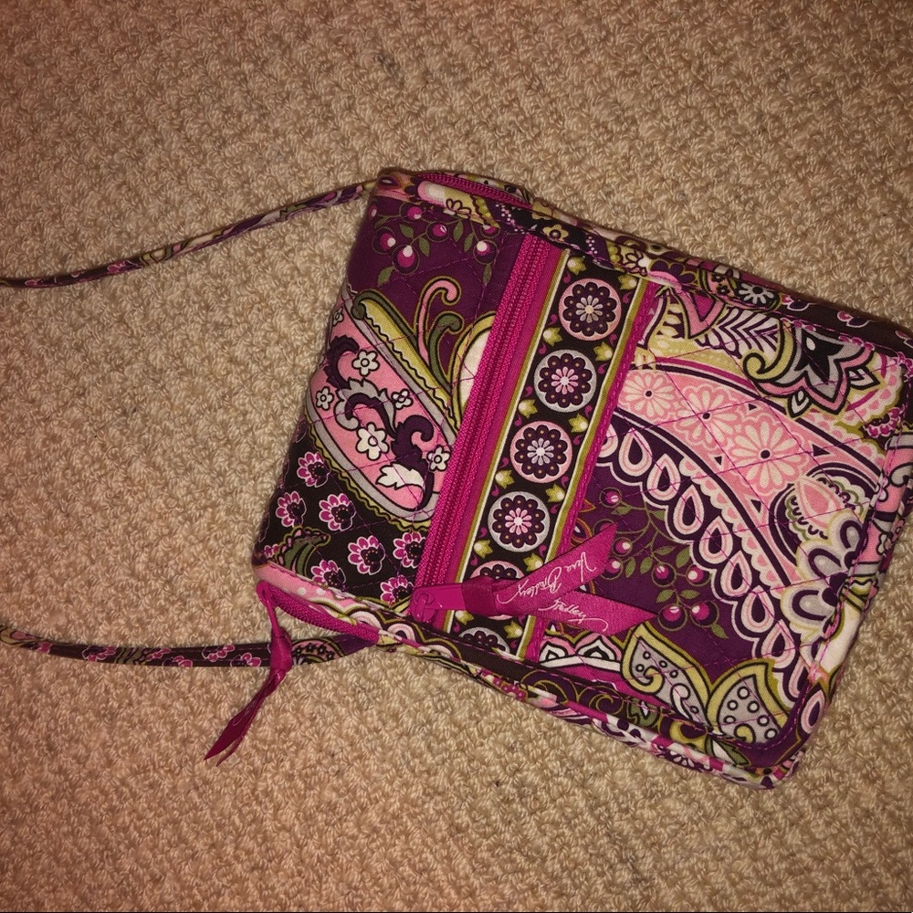 purse